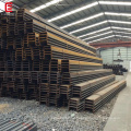 China suppliers SY295 SY390 Q345B U type Z type hot rolled Cold Formed U Steel Sheet Pile price